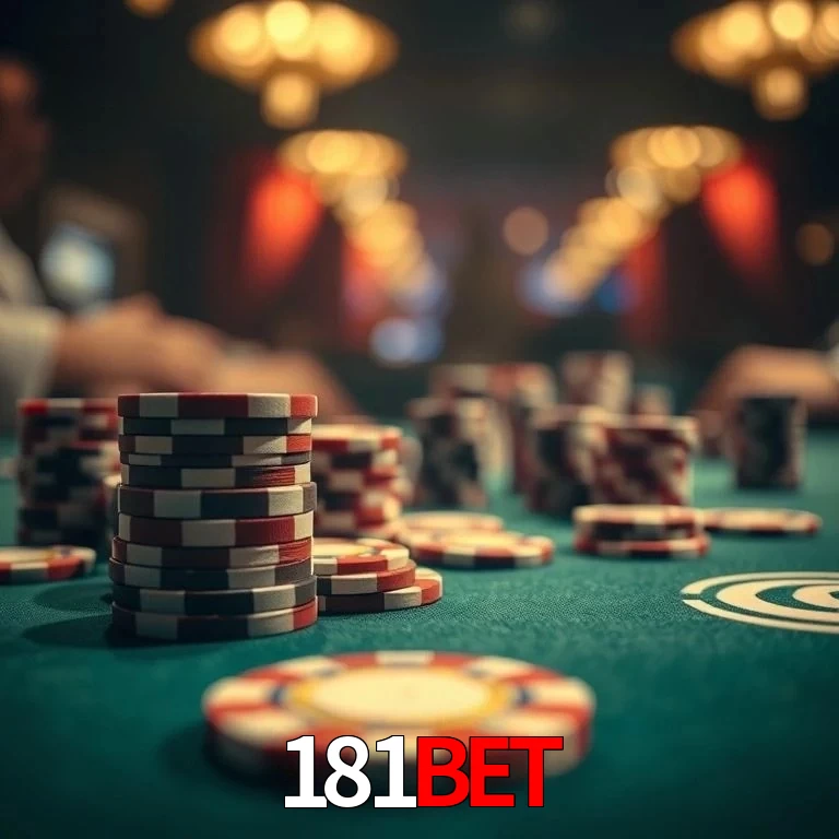 181bet Bônus